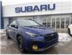 2024 Subaru Crosstrek Onyx (Stk: S26066A) in Newmarket - Image 1 of 14