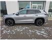 2026 Volkswagen Tiguan Highline Turbo R-Line (Stk: 26365) in Lethbridge - Image 2 of 26