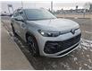 2026 Volkswagen Tiguan Highline Turbo R-Line (Stk: 26365) in Lethbridge - Image 6 of 26