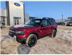 2025 Ford Bronco Sport Badlands (Stk: BR570) in Miramichi - Image 1 of 14