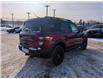 2025 Ford Bronco Sport Badlands (Stk: BR570) in Miramichi - Image 5 of 14