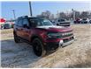 2025 Ford Bronco Sport Badlands (Stk: BR570) in Miramichi - Image 7 of 14