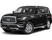 2024 Infiniti QX80 LUXE 8 Passenger (Stk: 325925) in Lower Sackville - Image 1 of 10
