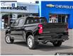 2026 Chevrolet Silverado 1500 RST (Stk: 26-191) in Brockville - Image 4 of 21