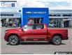 2026 Chevrolet Silverado 1500 High Country (Stk: 26-193) in Brockville - Image 3 of 26