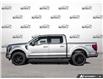 2025 Ford F-150 Lariat (Stk: FH410) in Sault Ste. Marie - Image 3 of 25