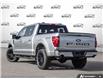 2025 Ford F-150 Lariat (Stk: FH410) in Sault Ste. Marie - Image 4 of 25