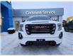 2021 GMC Sierra 1500 AT4 (Stk: 31332A) in The Pas - Image 2 of 16
