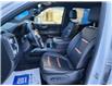 2021 GMC Sierra 1500 AT4 (Stk: 31332A) in The Pas - Image 11 of 16