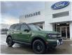 2025 Ford Bronco Sport Badlands (Stk: 25S948) in CRESTON - Image 1 of 21