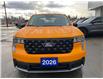 2026 Ford Maverick XLT (Stk: 26T949) in CRESTON - Image 2 of 17