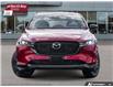 2025 Mazda CX-5 Sport Design (Stk: 25524) in North Bay - Image 2 of 27