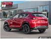 2025 Mazda CX-5 Sport Design (Stk: 25524) in North Bay - Image 4 of 27