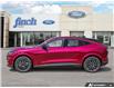 2025 Ford Mustang Mach-E Premium (Stk: MEP139) in Sarnia - Image 3 of 25