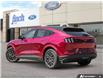 2025 Ford Mustang Mach-E Premium (Stk: MEP139) in Sarnia - Image 4 of 25