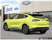 2025 Ford Mustang Mach-E Premium (Stk: MEP137) in Sarnia - Image 4 of 23