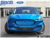 2025 Ford Mustang Mach-E Premium (Stk: MEP140) in Sarnia - Image 2 of 25
