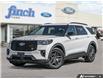 2026 Ford Explorer ST (Stk: XEQ141) in Sarnia - Image 1 of 25