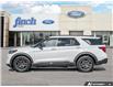 2026 Ford Explorer ST (Stk: XEQ141) in Sarnia - Image 3 of 25