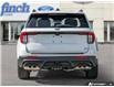 2026 Ford Explorer ST (Stk: XEQ141) in Sarnia - Image 5 of 25