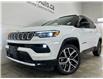 2024 Jeep Compass Limited (Stk: 43351J) in Belleville - Image 3 of 29