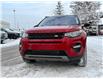 2017 Land Rover Discovery Sport HSE (Stk: 260240A) in Calgary - Image 4 of 19