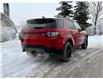 2017 Land Rover Discovery Sport HSE (Stk: 260240A) in Calgary - Image 3 of 19