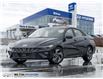 2026 Hyundai Elantra Luxury (Stk: 109238) in Milton - Image 1 of 26