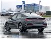 2026 Hyundai Elantra Luxury (Stk: 109238) in Milton - Image 5 of 26