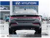2026 Hyundai Elantra Luxury (Stk: 109238) in Milton - Image 6 of 26