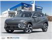 2025 Hyundai Kona 1.6T Preferred Sport (Stk: 308129) in Milton - Image 1 of 26