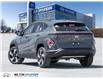 2025 Hyundai Kona 1.6T Preferred Sport (Stk: 308129) in Milton - Image 5 of 26 2025 Hyundai Kona 1.6T Preferred Sport (Stk: 308129) in Milton - Image 5 of 26