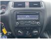 2013 Volkswagen Jetta 2.0L Comfortline (Stk: V316255) in Scarborough - Image 14 of 17