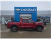 2026 GMC Sierra 1500 AT4 (Stk: 26-709) in Listowel - Image 2 of 10