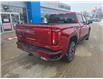 2026 GMC Sierra 1500 AT4 (Stk: 26-709) in Listowel - Image 3 of 10