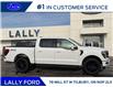 2025 Ford F-150 Lariat (Stk: LFFF01509) in Tilbury - Image 2 of 15