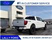 2025 Ford F-150 Lariat (Stk: LFFF01509) in Tilbury - Image 3 of 15