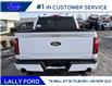 2025 Ford F-150 Lariat (Stk: LFFF01509) in Tilbury - Image 4 of 15