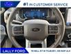 2025 Ford F-150 Lariat (Stk: LFFF01509) in Tilbury - Image 11 of 15