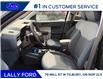 2026 Ford Maverick XLT (Stk: LFMV01474) in Tilbury - Image 7 of 15