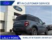 2025 Ford Bronco Sport Big Bend (Stk: LFBS01483) in Tilbury - Image 3 of 15