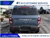 2025 Ford Bronco Sport Big Bend (Stk: LFBS01483) in Tilbury - Image 4 of 15