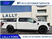 2025 Ford F-150 XLT (Stk: LFFF01174) in Tilbury - Image 2 of 15