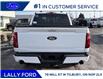 2025 Ford F-150 XLT (Stk: LFFF01174) in Tilbury - Image 4 of 15