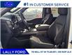 2025 Ford F-150 XLT (Stk: LFFF01174) in Tilbury - Image 7 of 15