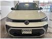 2025 Volkswagen Taos Trendline (Stk: 251298aa) in Mississauga - Image 2 of 14