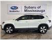 2025 Volkswagen Taos Trendline (Stk: 251298aa) in Mississauga - Image 4 of 14