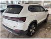 2025 Volkswagen Taos Trendline (Stk: 251298aa) in Mississauga - Image 7 of 14