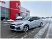 2019 Chevrolet Cruze LT (Stk: U6757) in Woodstock - Image 1 of 12