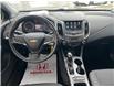 2019 Chevrolet Cruze LT (Stk: U6757) in Woodstock - Image 8 of 12 2019 Chevrolet Cruze LT (Stk: U6757) in Woodstock - Image 8 of 12